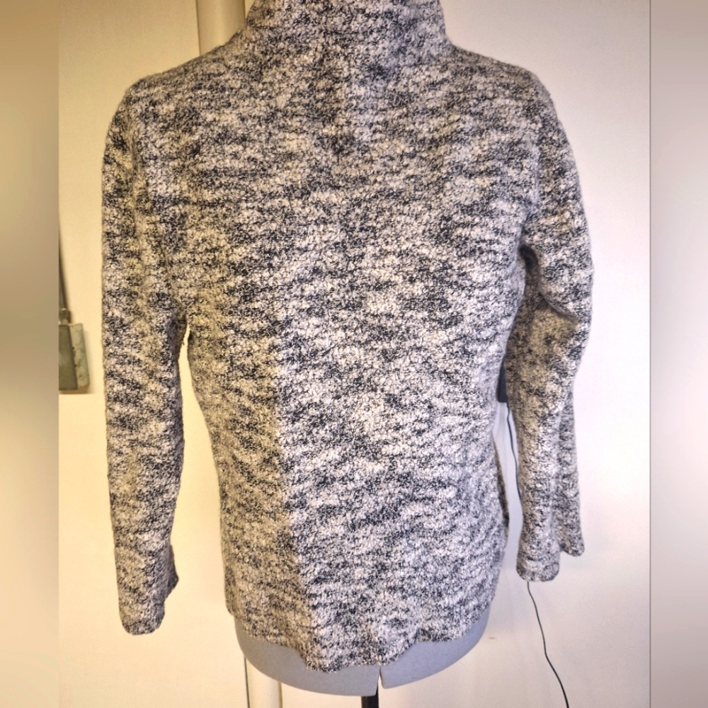 Doncaster Made in Italy Marino Wool Size Small